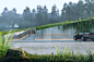 Ad Hoc Architecture 为俄罗斯乡村设计的洞穴内酒店，Vels 酒店。 图片由 Ad Hoc Architecture 提供
