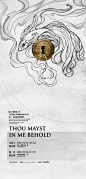 [转载]2011年台湾各大设计院校毕业展海报欣赏
