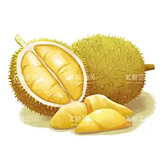 手绘榴莲插画  - 源文件下载【酷图网】手绘榴莲插画,手绘卡通榴莲,卡通榴莲插画,卡通榴莲素材,手绘榴莲素材,榴莲素材,榴莲分层素材,一个榴莲,一只榴莲,特写,榴莲,手绘榴莲,矢量榴莲,卡通榴莲,榴莲肉,切开的,切开,掰开的,打开的,卡通水果,手绘,风格,矢量,水彩,AI,水果,矢量水果,水墨,插画,工笔,画,卡通,素材,设计素材