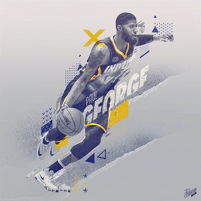 NBA Art Collection, ...