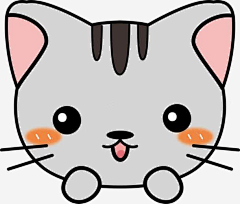 Q素材控采集到【宠物png】免抠素材