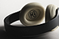 Stussy’s special edition Beats Studio Pro headphones boast a retro elemental design - Yanko Design