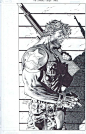 【图片】吉姆.李绘画的Watman英雄漫画封面【watchmen吧】_百度贴吧