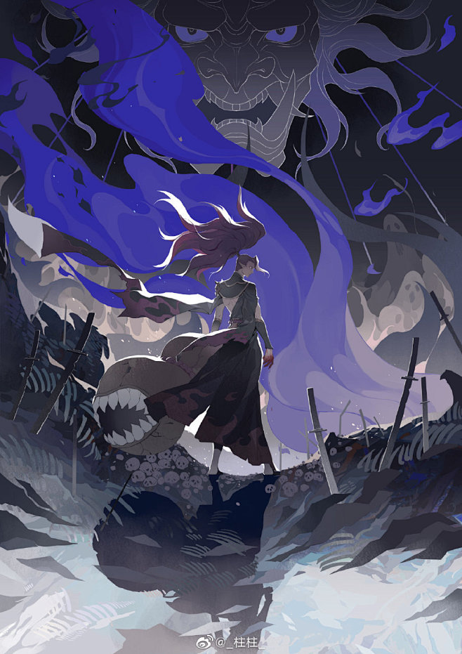 阴阳师百闻牌的微博_微博