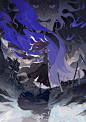 阴阳师百闻牌的微博_微博