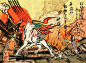 大神 游戏_百度图片搜索