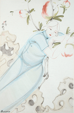 ART百觀采集到马兆琳 Ma Zhaolin