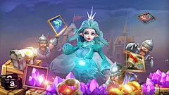 [王国纪元]手游官网--联盟对抗，不服来战