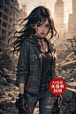 AI末世女-(31)