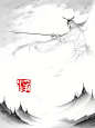 无版权可商素材-AI绘画-皆净