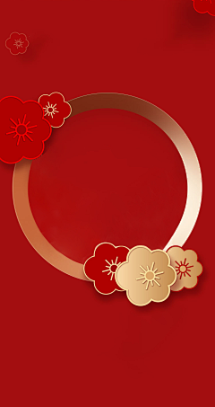 AKINGWOW采集到新年