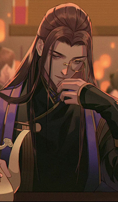 问九9采集到杀破狼