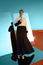 Hania Luxury Abayas : My the most favourite ever work