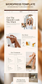(3) Pinterest
