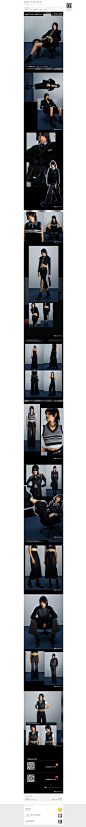 ETERNITY ITA 22FW VOL.03