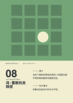 半支烟的设计生活采集到排版