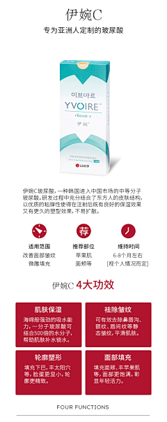 毕九良采集到九良·医美·详情页