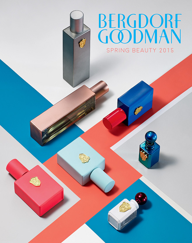 Bergdorf Goodman | S...