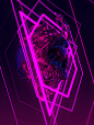 sick 666 mick on Behance