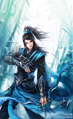 爱采图的胖斧采集到指尖糖 【作品集】