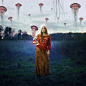 Surreal Photography by Taylor Marie McCormick. The full...