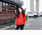 [메이비 후드 티셔츠(13052)]