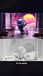 线下全科班 三维渲染作品合集三维/C4D设计