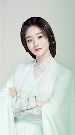 你是我这汪泉倒映不了的月采集到漂亮小姐姐♡帅气小哥哥