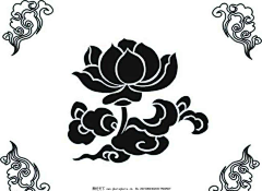 傅粉郎君采集到纹样