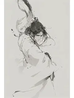 古风 | 灰调 - 小红书