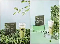 又一联名大户——乐乐茶19年度设计整合，堪称茶饮届的插画大佬了！ : 19年乐乐茶的动作也特别多官方发布的海报插画也颇有味道极具设计感和喜感