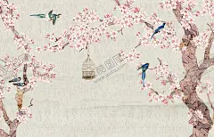 工笔花鸟背景墙装饰画 【酷图网】工笔花鸟,背景墙装饰画,国画,花鸟画,工笔画,背景墙,中国风,花鸟图,壁纸壁画,国画兰花,玉兰花,国画花鸟,电视背景墙,手绘壁画,花鸟墙纸,背景墙壁画,花鸟,花鸟装饰画,手绘花鸟,花鸟背景墙,装饰画,工笔兰花,玉兰花装饰画,中式,手绘兰花,花,古典画,手绘工笔画,写意花鸟画,大厅壁画,客厅背景墙