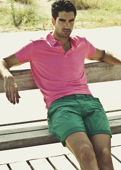 Spring/Summer style