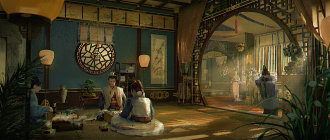 @Pinocchio_李龙 的个人主页 ...