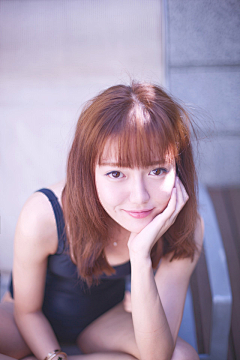 Taran_采集到女