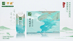 魏三岁~采集到海报-新中式/国风