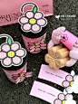 茉莉奶白女生节限定周边！可爱不要命啦！
