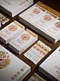 高丽红参高端礼品礼盒包装设计 - 小红书