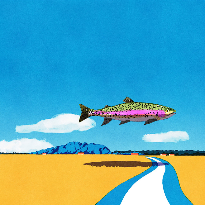 ILLUSTRATION  Digita...