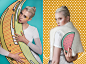 Kate Ryan - HOLLY FALCONE - Beauty : Kate Ryan - HOLLY FALCONE - Beauty