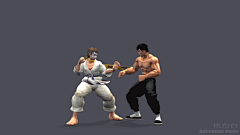 Zouhao采集到动作GIF