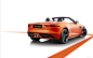 Jaguar 捷豹跑车 F-Type Firesand 2013