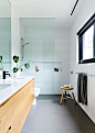 Minimal Bathroom Design Inspiration (6)