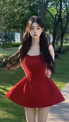 ♡窈窕倩影采集到人见人爱