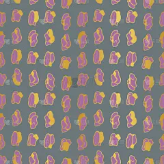 几何形状,抽象,纹理,华丽的,传统,纺织品,壁纸,动物,装饰物,剪影