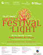 Festival of Light on Behance