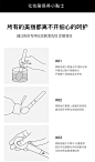 3CE专业化妆刷套装超柔软高档全套高颜值生日礼物送女生闺蜜礼盒-tmall.com天猫