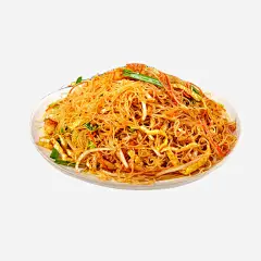 产品实物传统美食炒米线高清素材 中华美食 传统美食 农家菜 小吃 炒米线 米线 粉丝 美味熟菜 美食 食物 餐饮美食 免抠png 设计图片 免费下载