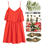 Sleeveless Dress
$17.99: http://www.hm.com/us/product/42717


#DressUnder50 #hmlife @hmlife