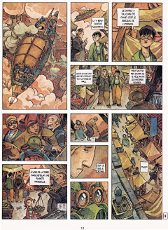 2023采集到Géographie martienne - 1